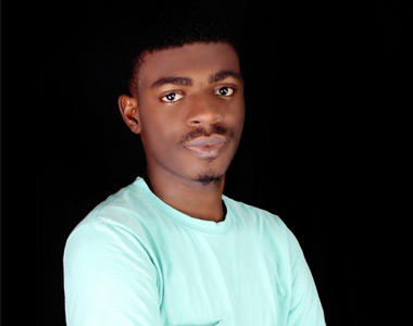 Gideon Joseph