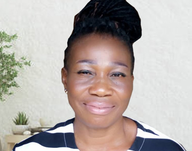 Serah AKpan